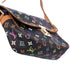 Louis Vuitton x Murakami Sologne Monogram Multicolor Shoulder Bag M92639